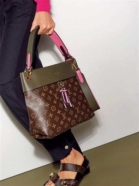 lv new bags collection